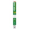 Frost King A79WHA Premium Aluminum and Reinforced Rubber Door Sweep