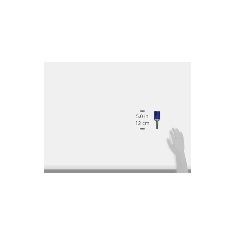 Fiamma Right Stop Device Ratchet D.43 Zip Awning