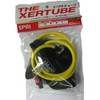 スプライ(SPRI) トレーニングチューブ イエロー エクサチューブ ベリーライト XT-VL-1 6040005