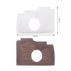 OTOTEC 2Pcs Air Filter Replacement Compatible with Stihl MS170 MS180