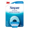 Nexcare Strong Hold Pain-Free Removal Tape for Sensitive Skin, 1