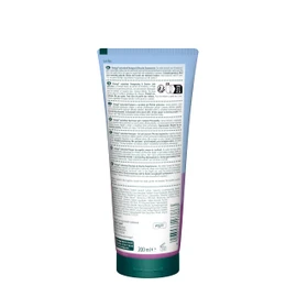 Kneipp Naturkind Sea Princess Shampoo & Shower - nature kids Sea Princess Shampoo & Shower - Children's Shower Gel 2 in 1 with Raspberry Fragrance - Tear-free & Easy to Comb - Vegan 200 ml