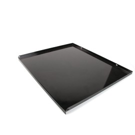 American Range A99113 Oven 36Blk Porcelin Bottom