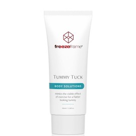 Freezeframe Tummy Tuck Cream 100ml