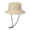 Marmot TSSME412 Gore-Tex Safari Hat, beige
