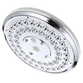 Happyyami Flagpole Light Flag Light for Flagpole Outdoor Solar Light for Flagpole Outdoor Flag Pole Lighting Set Tent Kit Outdoor Dome Light White ABS