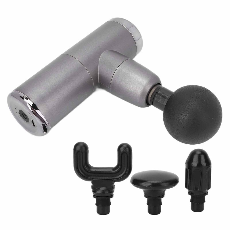 Massage Gun Mini Portable Massage Gun Deep Tissue with Massage