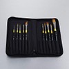 Daler Rowney System 3 Brushes In Case Cass Exclusive Set