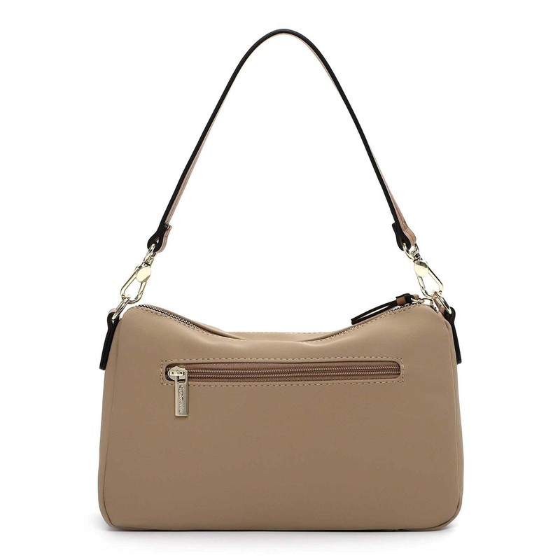 Tamaris Gertraud Crossover Bag Sand