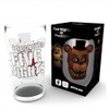 GB eye"Five Nights At Freddys-Fazbear" Glasses, Multi-Colour, Large