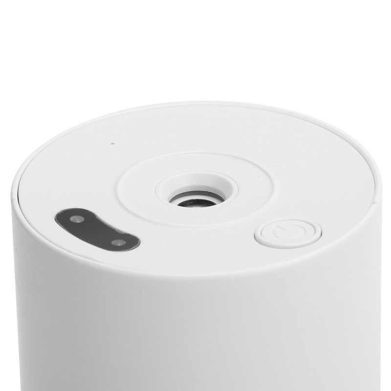 Ethanol Atomizer Cleaner FullAutomatic Induction Spray Sensor Dispenser for Home