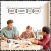 Flip Calendar Bulletin Board Set 59 Date Cards Composition Classroom