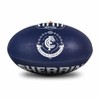 Sherrin Carlton Blues AFL Club Football, 5
