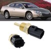 ECSiNG Engine Coolant Temperature Sensor 3922035710 Compatible with Chrysler Sebring