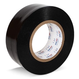 ECHOtape VI-N6120 Multi Purpose No Residue Polyethylene Vinyl Tape | Multi Purpose Tape | No Residue Masking Tape for Windows & Doors | High Performance Adhesive Tape| Stucco Contractors Tape