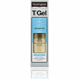 Neutrogena T/Gel 2-in-1 Dandruff Shampoo + Conditioner - Shampoo+Conditioner 250ml