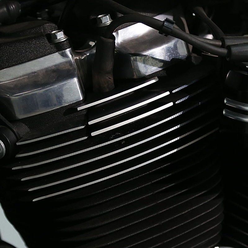 Spark Plug Fillers Compatible For Harley Softail Street Bob Breakout