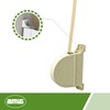 Amig - Surface-Mounted Belt Winder for Roller Shutters | Plastic