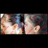 Jusse Para Damas Crecimiento Cabello Cejas Anti Caída Aceite Jusse