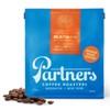 PARTNERS COFFEE ROASTERS - Whole Bean Coffee (Flatiron - Espresso,