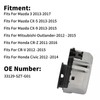 Xenon HID Headlight Igniter Bulb Socket for Mitsubishi Mazda CX9