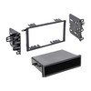 Metra 99-2011 GM Multi Kit 1990-Up DIN and Double DIN