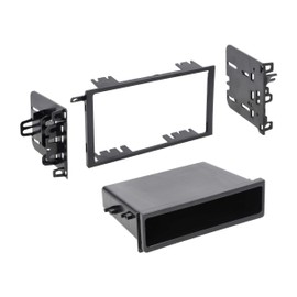 Metra 99-2011 GM Multi Kit 1990-Up DIN and Double DIN Radio