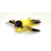 Litterboy Yellow Bird Attachment - Fits Popular Wand Toys