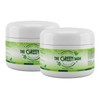 Anáhuac Pack Duo The Green Balm Bálsamo Corporal 250 G,
