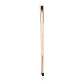 jane iredale Eyeliner/Brow Brush, Rose Gold, 1 Count
