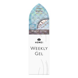 HOMEI MG11 Ocean Magnet Weekly Gel