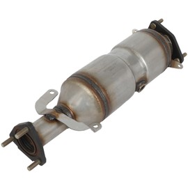 ACZCR Rear Catalytic Converter Fit For Acura For TSX 2004-2008, Replace 16323, 2.4L(EPA Compliant)