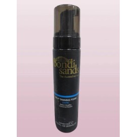 BONDI SANDS SELF TANNING FOAM "DARK" 6.76 OZ LOT OF 3