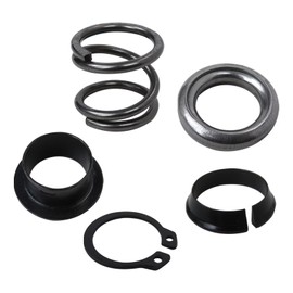 New Steering Column Upper Bearing Kit Fit for Ford F450 Super Duty XLT Cab & Chassis - Crew Cab 4-Door 6.0L 363Cu. in. V8 Diesel OHV Turbocharged 2003 2004 2005 2006 2007