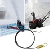 GnDaYoug 946-04230B Auger Clutch Cable for MTD Cub Cadet Craftsman