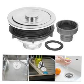 Beavorty Shampoo Bed - Shampoo for Hair with Keratin Strainers Sink Shampoo Anticaida Hair Dye Shampoo Perculators Strainer for Shampoo Bed Hair Catcher Stainless Steel