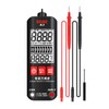 CENPEK Smart Digital Multimeter with LED Flashlight with LCD Display,