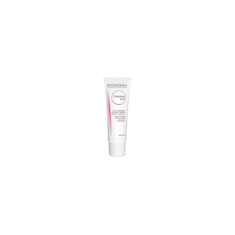Crealine Fort Bioderma Cream