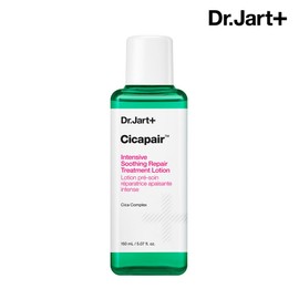 Dr. Jart Cicapair Intensive Soothing Repair Treatment Lotion 150ml x 1 / 닥터자르트 시카페어 인텐시브 수딩 리페어 트리트먼트 로션 150ml 1개