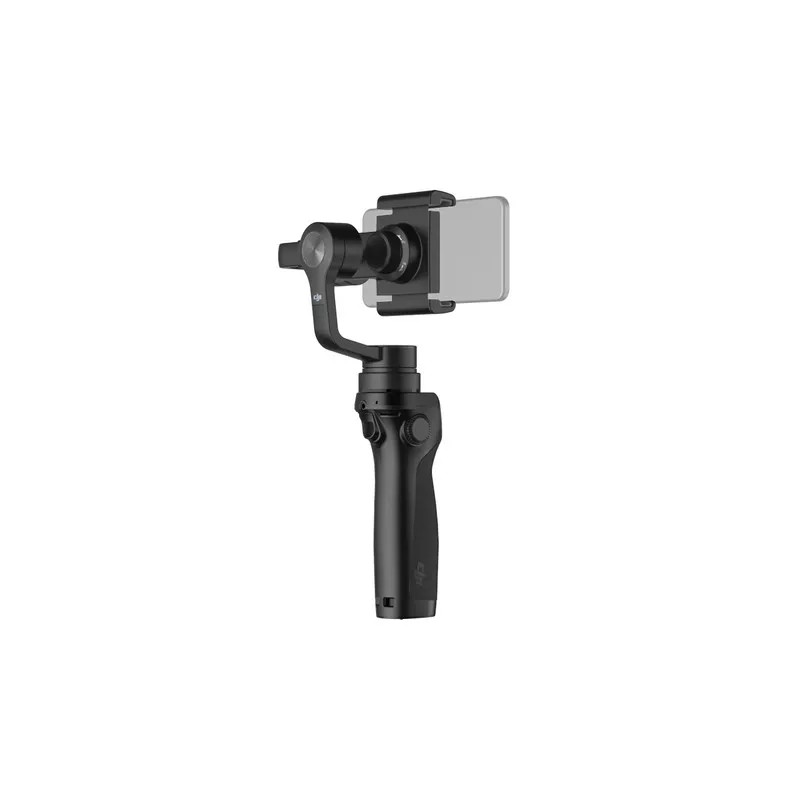 DJI Osmo Mobile includes One Year Warranty