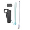 Electric Scooter Remote Control 2.4G Bluetooth Scooter Brake Controller for