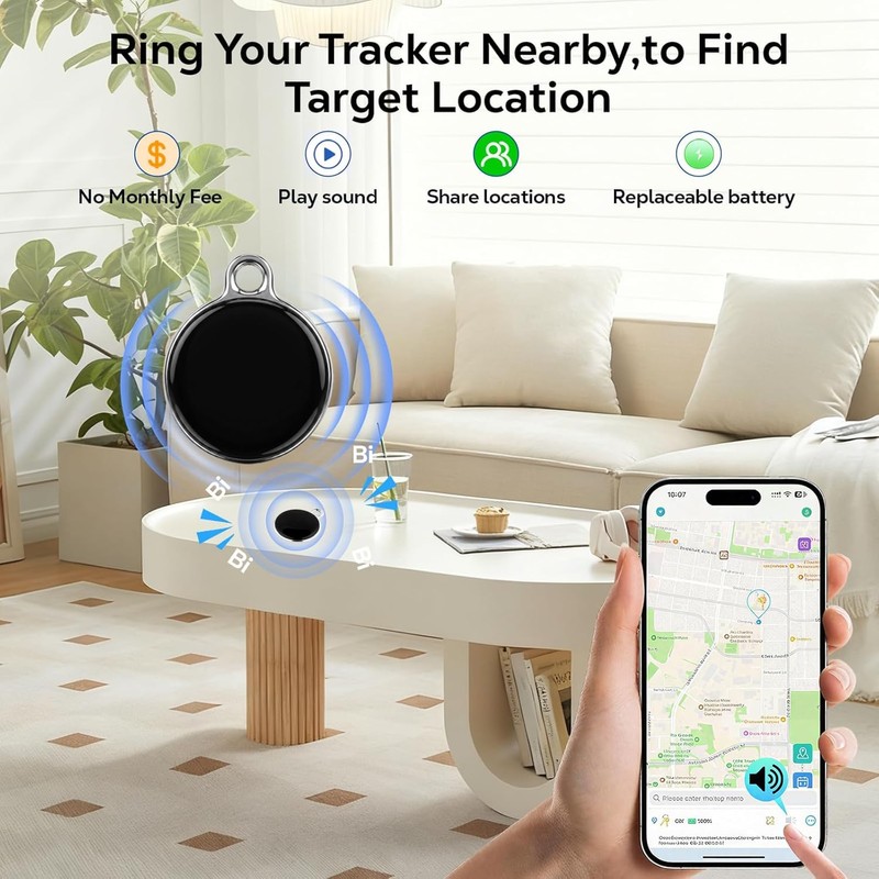 GPS Tracker for Vehicles - Hidden Tracking Devices for Cars