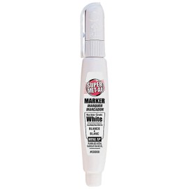 Super Met-Al 1296-3000 Squeeze Action Paint Marker