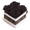 ROSEMARIE SCHULZ Heidelberg Rose Box with Desired Text and Infinity