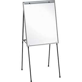 LLR75684 - Lorell Dry Erase Board Easel