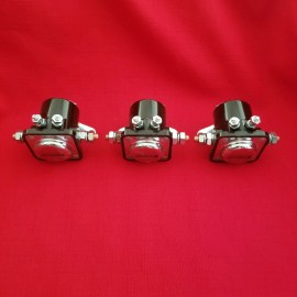 Accumax LOWRIDER HYDRAULICS Accumax Solenoids (6) pcs