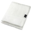 Kusubashi Mon Ori, Bath Towel, Imabari Towel, Tantoro 2, Off-White,