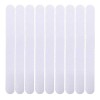 Dolores 24pcs Bano Pegatinas Antideslizantes Banera Tapete Regadera