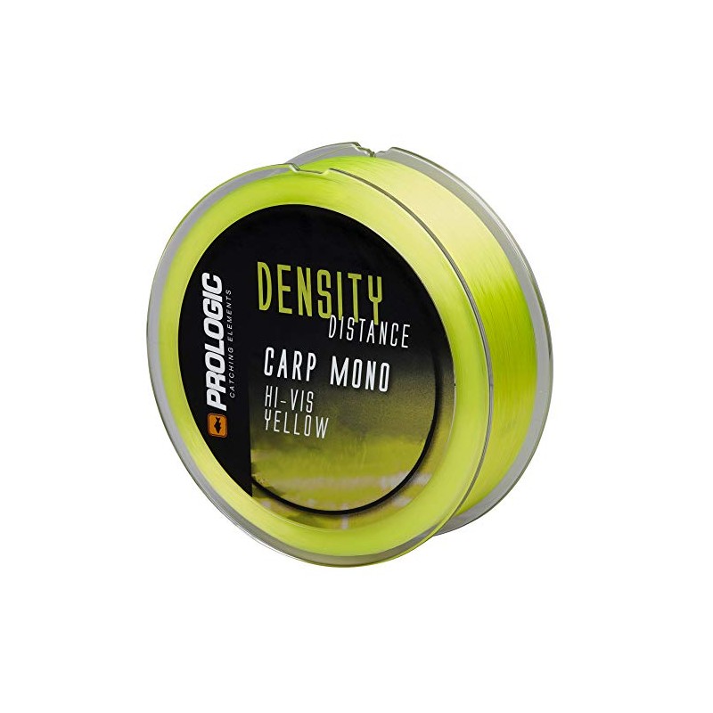 Prologic Density Distance Mono Line – 1000 m Monofilament Carp