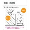 Panasonic LRD9200 Recessed Ceiling LED Downlight for Under Eaves Shallow